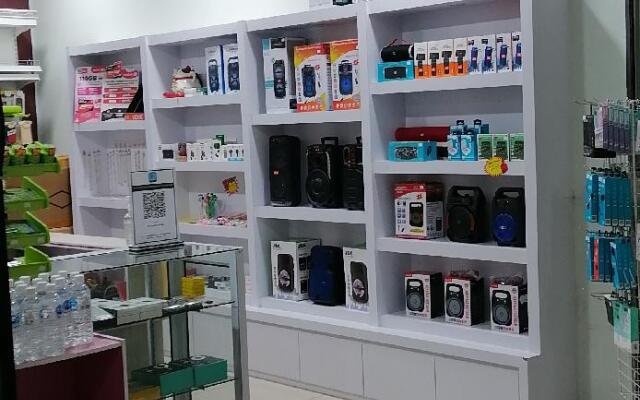 Li Hua Hotel , Bintulu Sentral