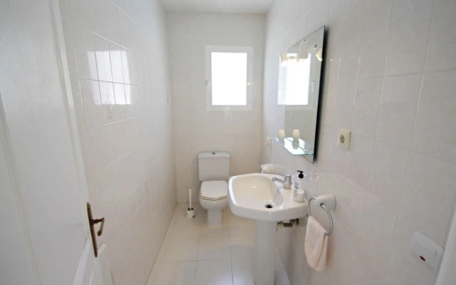 Condela - Pretty Holiday Property With Private Pool In Benissa