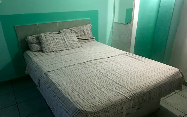 OYO Hotel El Paraiso