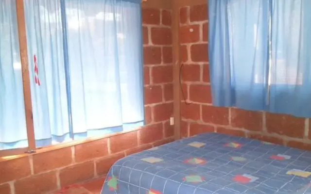 Casa Campestre Del Refugio