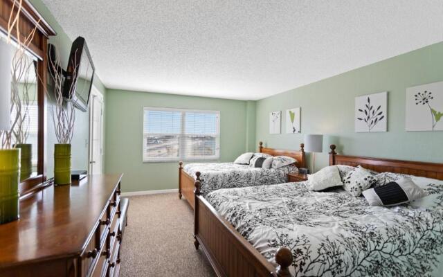 402 Beach Place Condos