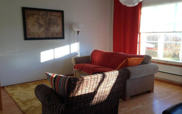 Vuokatin Unikko 1 Apartment