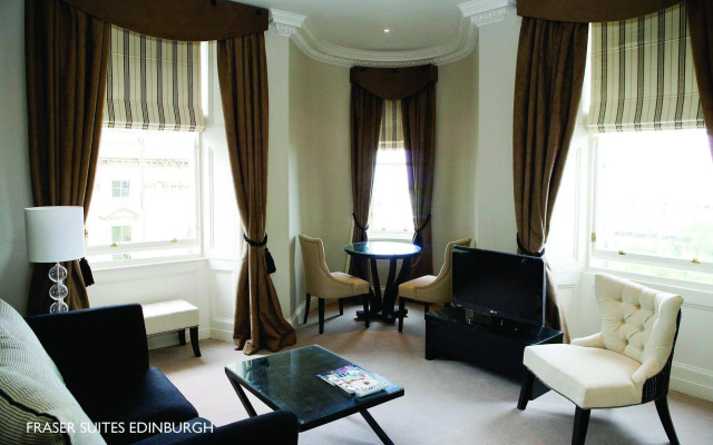 Fraser Suites Edinburgh