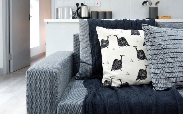 Rethink Living - Pearl House Cardiff