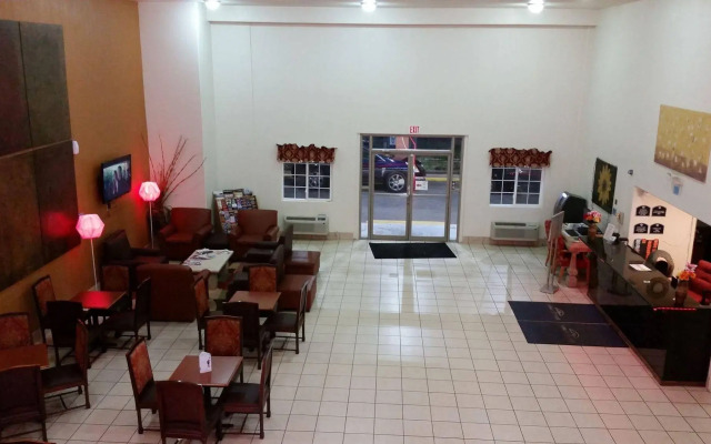 Red Carpet Inn & Suites