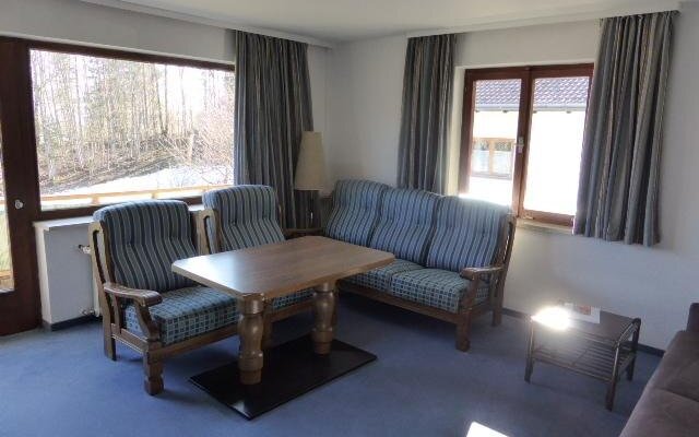 Ferienwohnung Schreieck