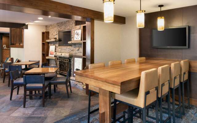 Hampton Inn Jackson Hole