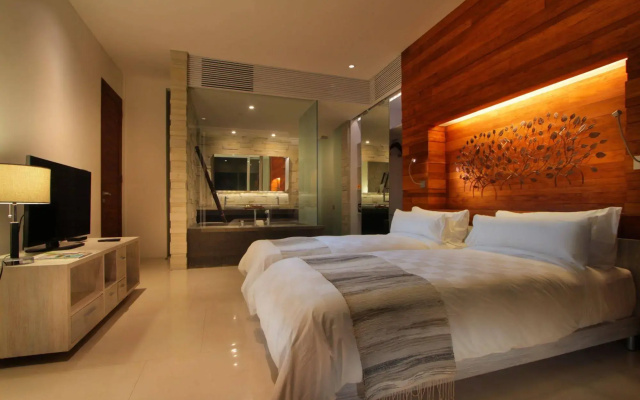Taman Mesari Luxury Villas-Seminyak