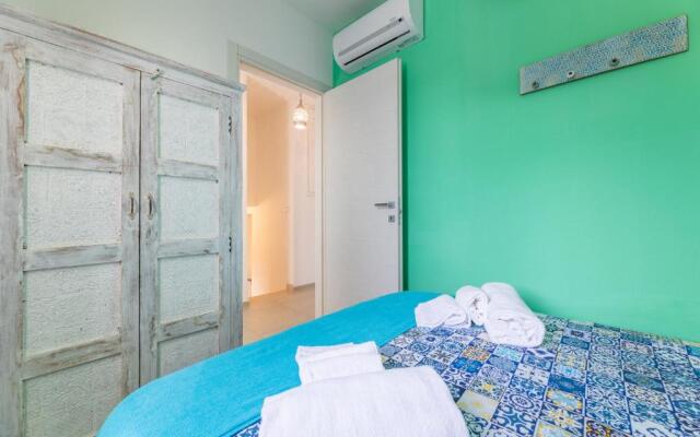 Appartamento Playa Lapillo