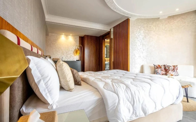 Fashion Boutique Hotel