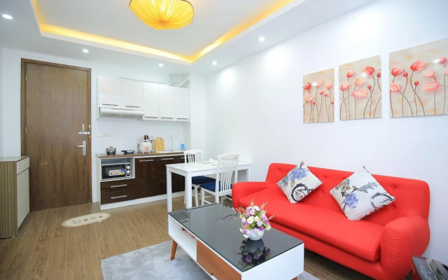 Sumitomo1- Linh Lang Serviced Apartment