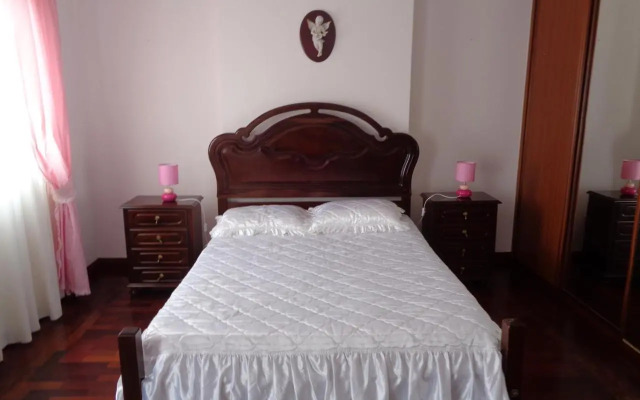 Casa Quinta do Marquês
