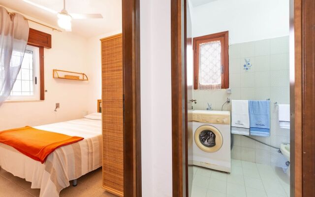 1890 Bilo Conchiglia Blu