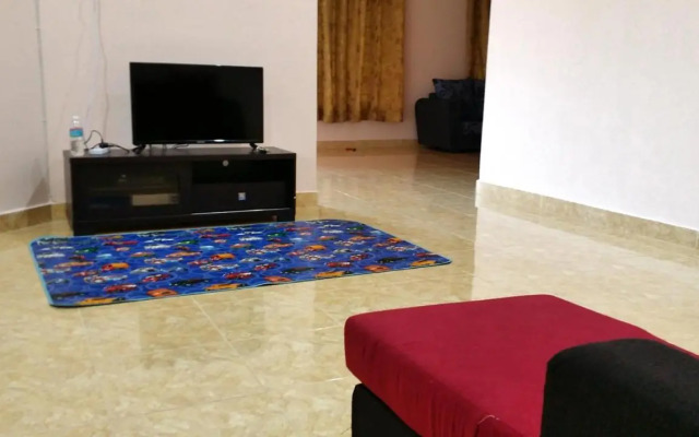 Noor Guesthouse