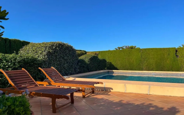 Villa El Sueno Panoramico