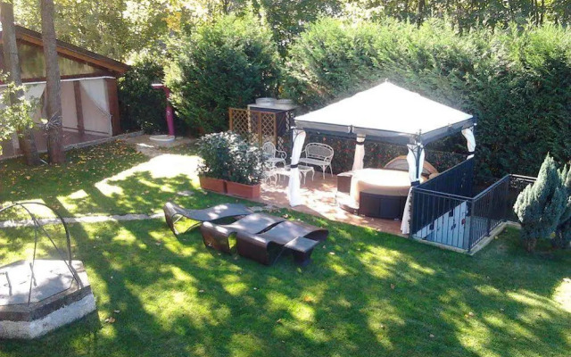 Relais Villa Degli Aceri