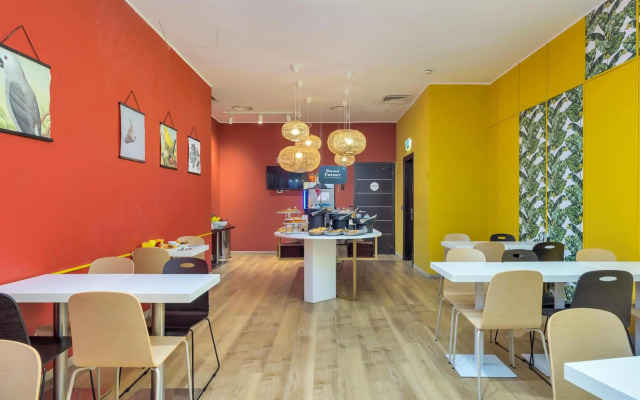 B&B Hotel Milano - Monza