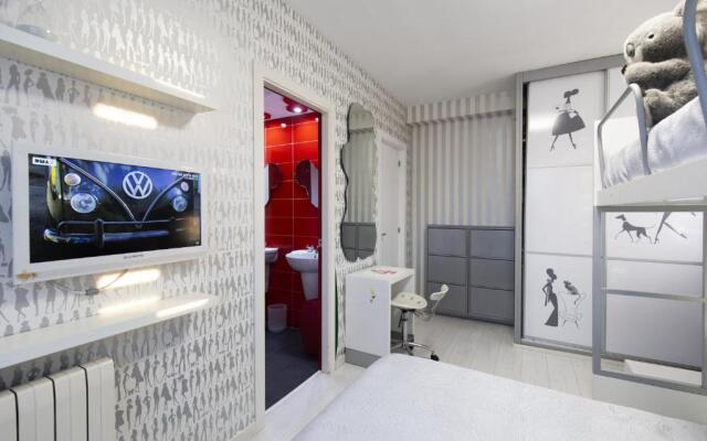 ZENLUXE Villa Planet Costa Dorada