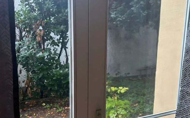 Cosy Apartment in Bad Harzburg With Garden