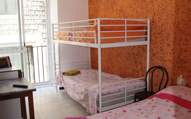 Central Station Hostel Barcelona