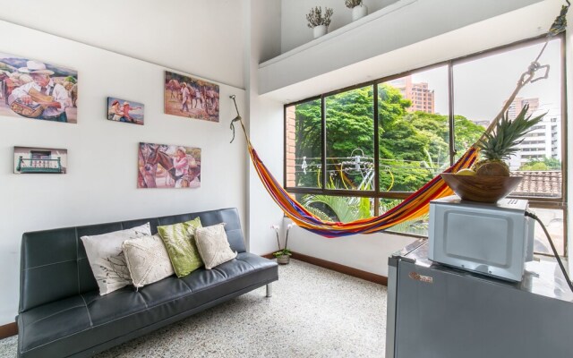 Hostal Casa Primavera - Hostel