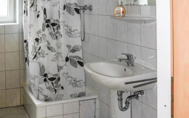 Appartement Albrecht