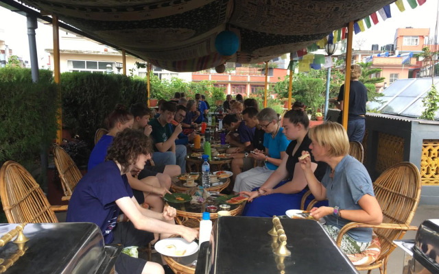 Chillout Holiday Home