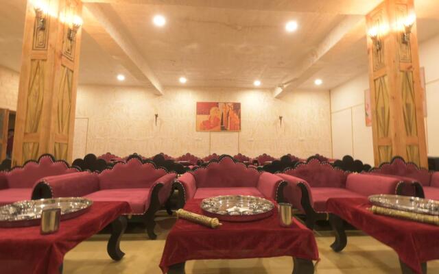 Surya-Ansh Desert Wellness Resort