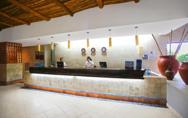 Casa del Mar Cozumel Hotel & Dive Resort