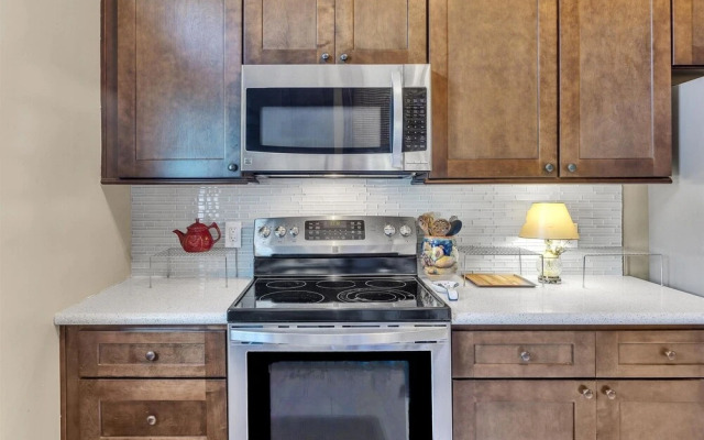 Historic Elegance 3 Bedroom Home
