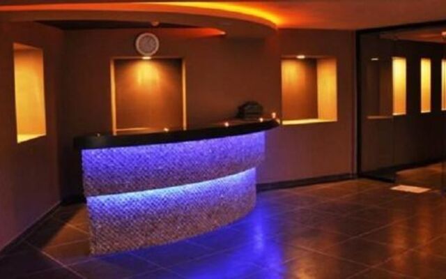 Bendis Beach Hotel