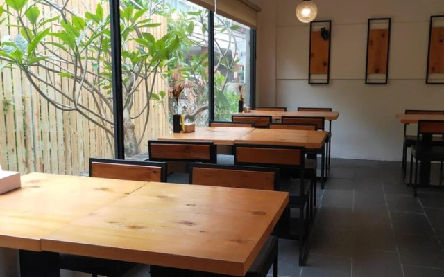 Roppongi Motel
