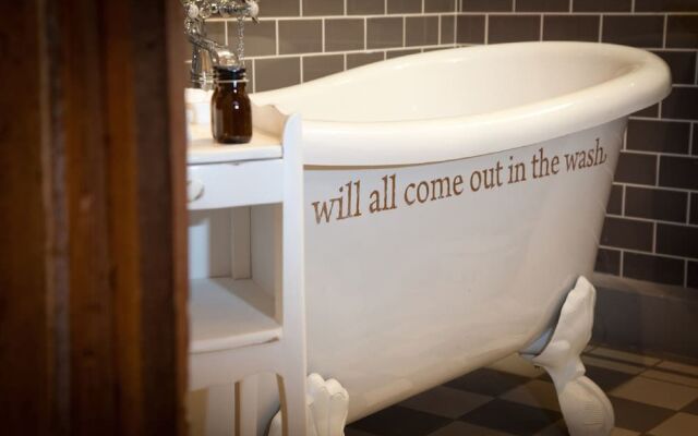 The Bell in Ticehurst