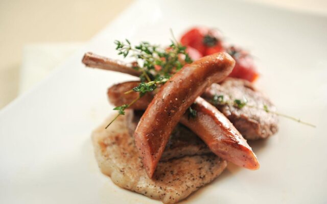 Holiday Inn Shanghai Pudong Nanpu by IHG