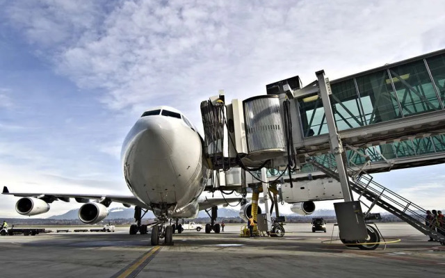 Best Western Plus Vancouver Airport Hotel