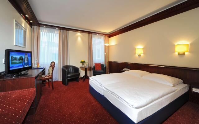 Best Western Hotel Zur Post