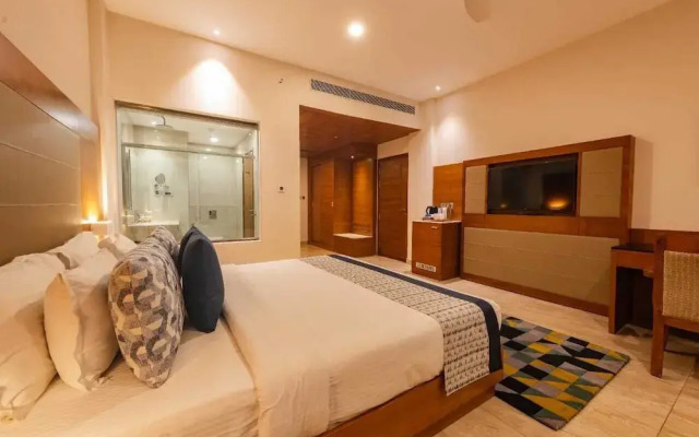 Vibe Munnar Resort & Spa