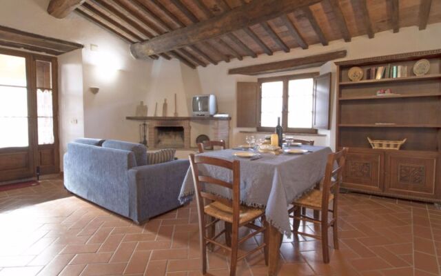 Santa Fiora retreat 30073