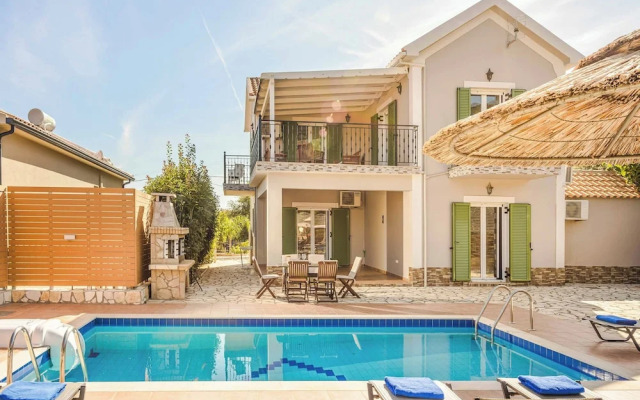 Villa Andreas Kefalonia