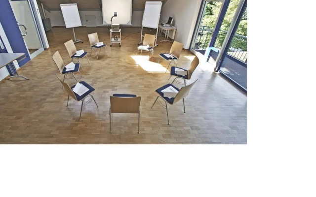 SeminarZentrum Rückersbach