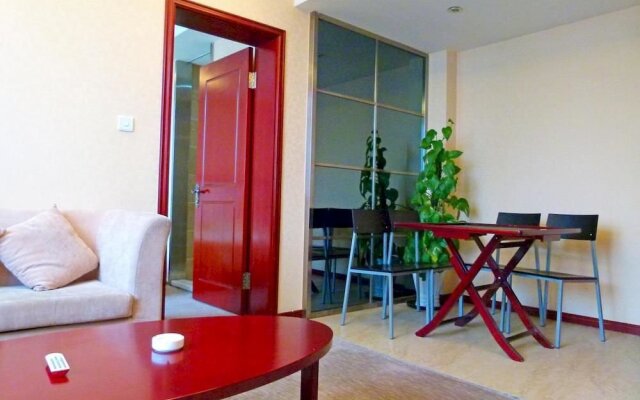 Ruisite Car Hotel