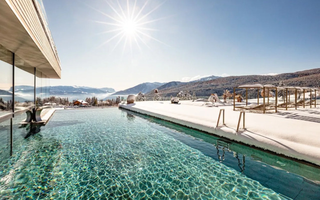 SONNENBERG | Panorama Dolomites Wellbeing