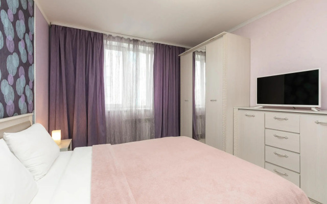 Этажидейли на переулке Трамвайном 2/1