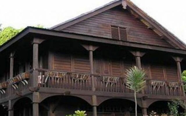 Tainos Cottages