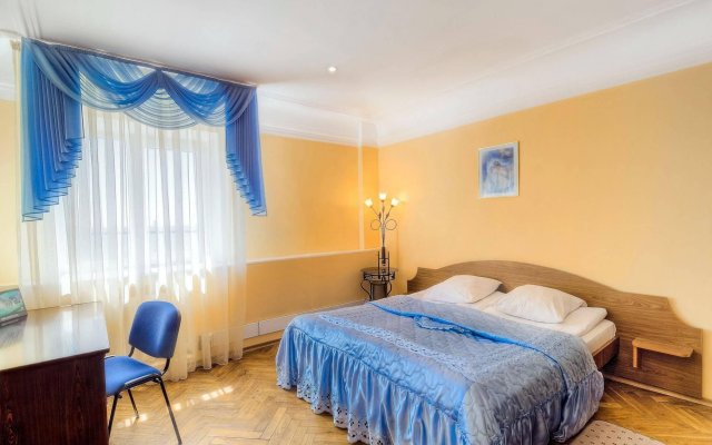 Hotel Zolotoy Yakor