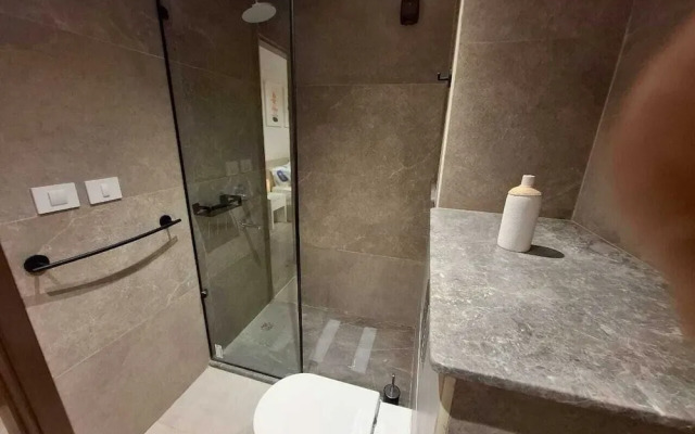 Mynt Stay zed west Residence 2 bedroom E1E213