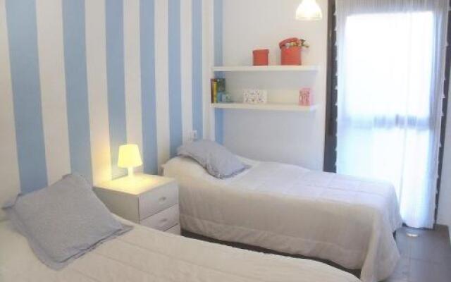 Apartment Isleta Marina.2