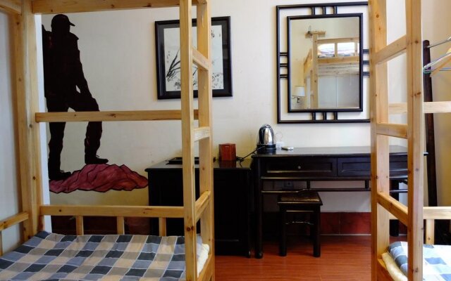 Dengba Hostel Yangshuo
