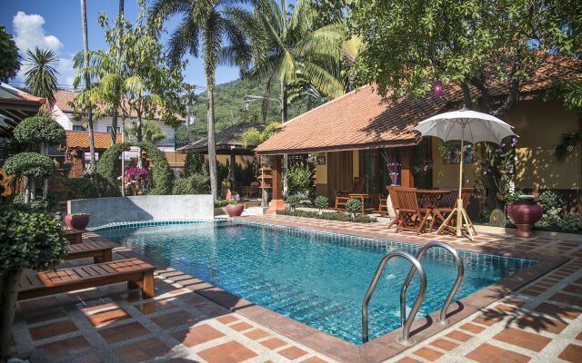 West key Kamala Villa