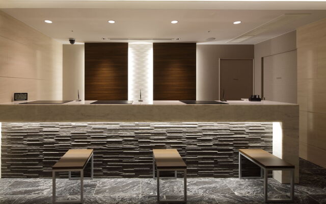 Jr West Group Via Inn Nagoya Shinkansenguchi